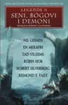 Proizvod Legende II - Seni, bogovi i demoni
