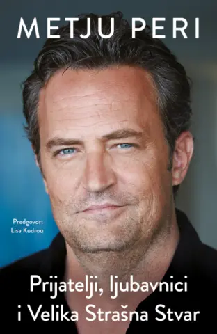 Prikaz knjige „Prijatelji, ljubavnici i Velika Strašna Stvar“: Tragično i poučno - slika 1