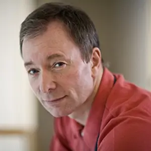 Toni Parsons ekskluzivan gost Lagune na Sajmu knjiga - slika 1