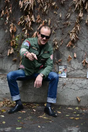 3 pitanja za... Nenada Rackovića - slika 1