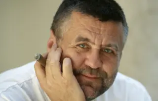 Rajko Grlić: Pobuna je alat duševne higijene