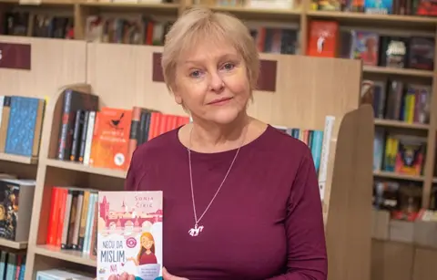 Sonja Ćirić: Od dece ne treba ništa skrivati - slika 1