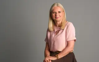 Ljiljana Šarac: Umetnost mi je dala neprobojni oklop