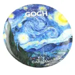 Proizvod Otvarač za flašu magnetic - Van Gogh, The Starry Night