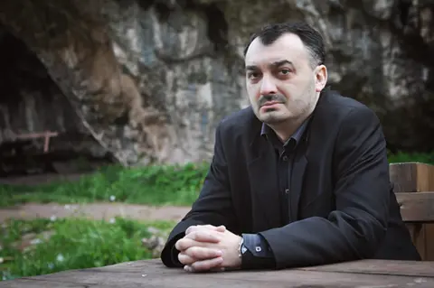 Branislav Janković: Ko je oklevetao Obrenoviće? - slika 1