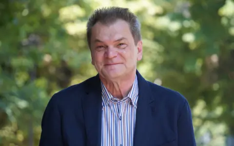 Zahvalnica Gorana Petrovića povodom nagrade „Vladan Desnica“ - slika 1