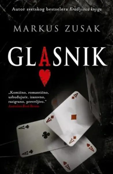 Slika 0 - Glasnik