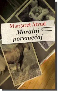 B92 o romanu "Moralni poremećaj" Margaret Atvud - slika 1