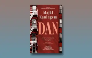 Prikaz romana „Dan“ Majkla Kaningema: O gubitku mladosti i istrajnosti žudnje