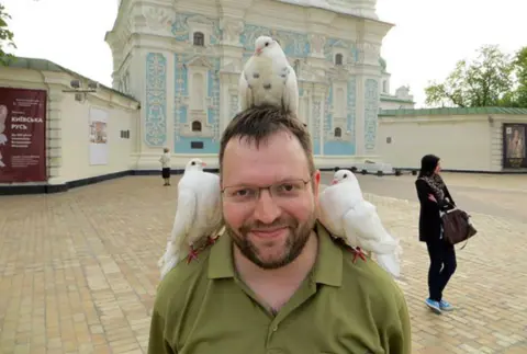 Nenad Gajić: Paganske rituale ogrnuli smo hrišćanskim ruhom - slika 2