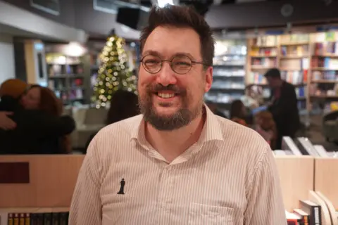 Stefan Mitić Tićmi: Kad nam život „zapne u grlu“ - slika 1