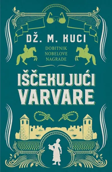 Slika 0 - Iščekujući varvare