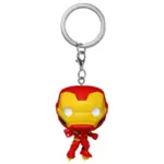 Proizvod Funko POP! privezak za ključeve - Marvel, Iron Man