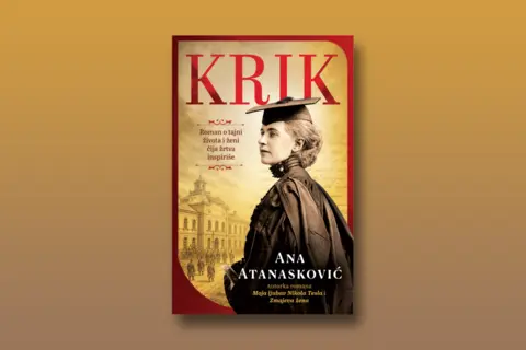 Krik