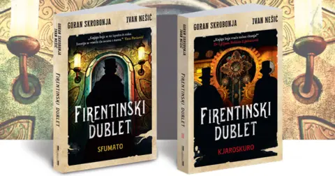 Goran Skrobonja: Strepim od kraja istorije - slika 3