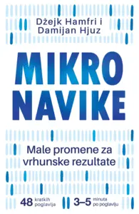 Mikronavike: Male promene koje podstiču vrhunske rezultate