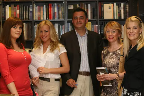 Proglašeni dobitnici konkursa za najlepšu porodičnu priču - slika 1