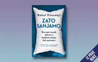 Iz prve ruke: „Zato sanjamo“