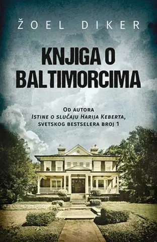 Priča o odrastanju u „Knjizi o Baltimorcima“ 1. decembra - slika 1