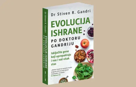 Intervju sa doktorom Stivenom Gandrijem (Jednostavan) lek za autoimunu bolest - slika 1