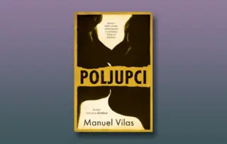 Prikaz romana „Poljupci“: Ljubav jača od pandemije