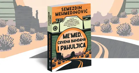 Semezdin Mehmedinović: Šteta što mi se prijevodi nisu dogodili prije 30 godina kad sam im se znao radovati - slika 2