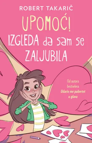 Prikaz mladih kritičara: „Upomoć! Izgleda da sam se zaljubila“ - slika 1