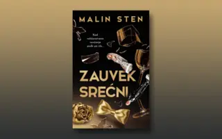 Prikaz romana „Zauvek srećni“: Da li istina uvek pronađe svoj put?