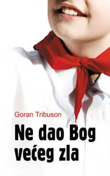 Slika 0 - Ne dao bog većeg zla