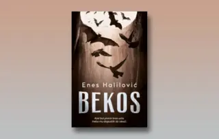 Prikaz romana „Bekos“: Zlo iz prve ruke