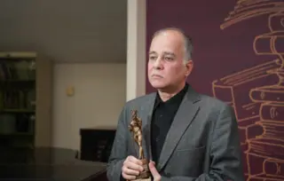 Vladan Matijević: Univеrzalna priča o poražеnom čovеku