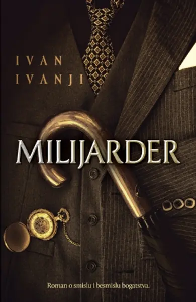 Slika 0 - Milijarder