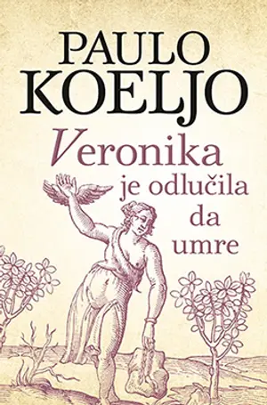 „Veronika je odlučila da umre“ Paula Koelja u prodaji od 14. marta - slika 1