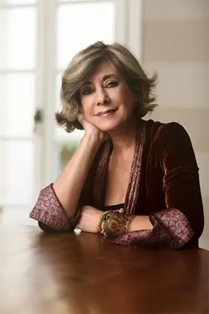 Intervju sa Patricijom Guči: „Ispričaću vam priču naše porodice“ - slika 1