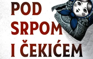 Ruska duša u pričama Ivana Bunjina – „Pod srpom i čekićem i druge priče“ u prodaji od 19. novembra