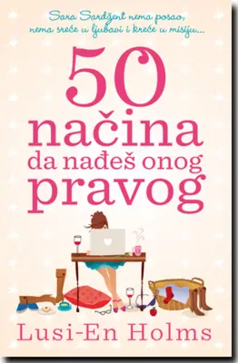 Glumica u škripcu - slika 1