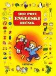 Proizvod Moj prvi engleski rečnik