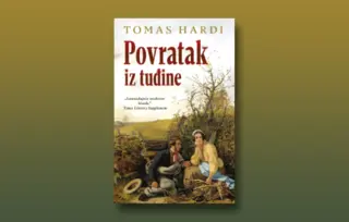 Prikaz romana „Povratak iz tuđine“ Tomasa Hardija: „Punokrvna“ društvena hronika