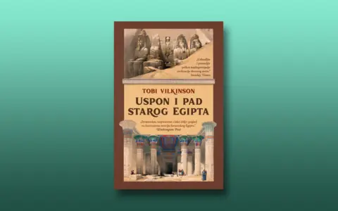 Uspon i pad starog Egipta