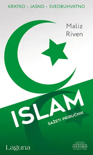 Prikaz sažetog priručnika „Islam“ - slika 1