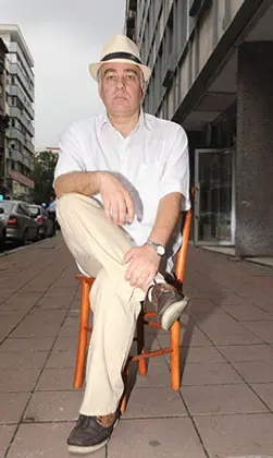 Vladan Matijević: Čovek je na putu da postane rob - slika 2