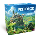 Proizvod Društvena igra - Preporod