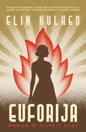 Prikaz romana „Euforija“ Elin Kulhed: Ključno pitanje slobode - slika 1