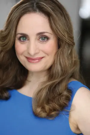 Tesa Afšar: Biblijski roman nije poseban žanr, pišem istorijsku fikciju - slika 1