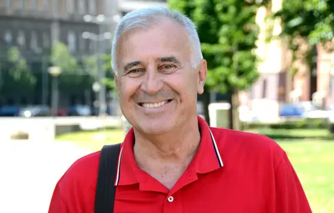 Književne večeri Vanje Bulića u Feketiću i Batočini - slika 1