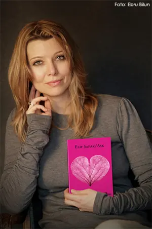 Elif Šafak piše delo koje će biti objavljeno 2114. u okviru projekta „Biblioteka budućnosti“ - slika 1