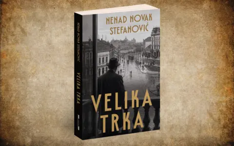 Velika-trka