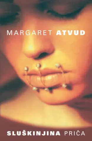 Prikaz romana „Sluškinjina priča“: Tok misli tokom preživljavanja - slika 1