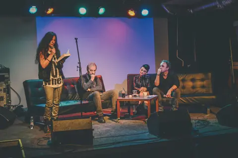 Knjiga o Milanu Mladenoviću uspešno promovisana u Hrvatskoj - slika 1