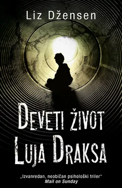 Slika 0 - Deveti život Luja Draksa